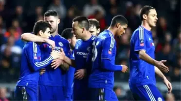 Chelsea West Ham Canlı İzle