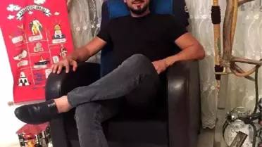 Eski Belediye Başkanı Posbıyık'ın Oğlunun Vurduğu Kişi Öldü