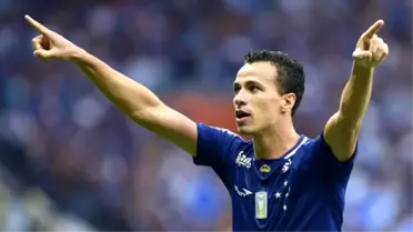 Galatasaray'a Damiao İçin İtalya'dan Dev Rakipler