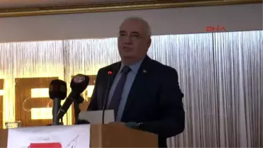 Kayseri Bakan Elitaş: Hızlı Bilgi Akışı, Bilgi Kirliliğine Neden Olabilir