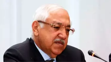 Osbük Başkanı Cahit Nakıboğlu: 'Meslek Okulları Sanayicilerin Eli Ayağı'