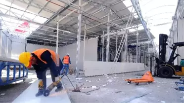 Osmanlı Halk Pazarı'nda Sona Doğru