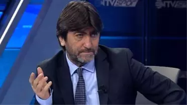 Rıdvan Dilmen: 'Beşiktaş ve Fenerbahçe Artık Gergin Oynuyor'