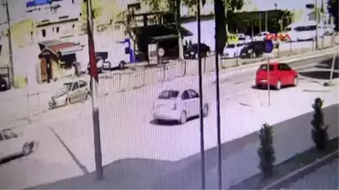 Üst Geçit Altından Ölüme Koştu
