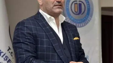 Esogü'de 'Sağdan Sağdan Geliyorlar' Semineri