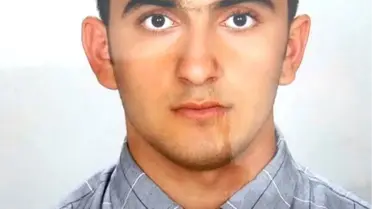 Hataylı Şehit Halit Halal'ın Baba Ocağına Ateş Düştü