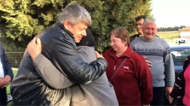 İzmirli Şehidin Dedesi ve Babaannesi Gözyaşlarına Boğuldu