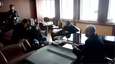 Karaman'daki İstismar İddiası