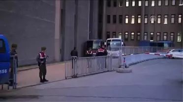 KPSS Sorularının Sızdırılması Davası - Sanıklar Suçlamaları Reddetti
