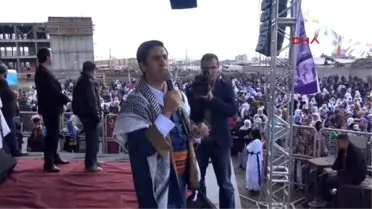 Siirt Dbp'li Yüksek: Yeni Bir Doğuş Gerçekleşiyor 1-