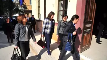 TBMM Komisyonu, Bursa'da Aile ve Boşanmaları İnceliyor