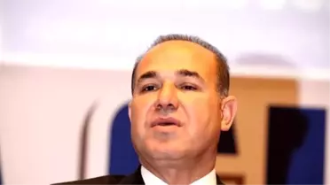 2. Adana Su Zirvesi Başladı