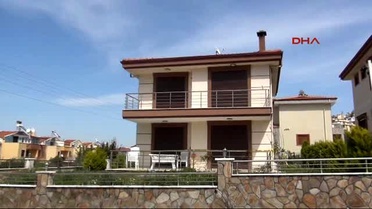 Aydın Cinnet Getiren Emekli Albay Eşini Öldürüp İntihar Etti