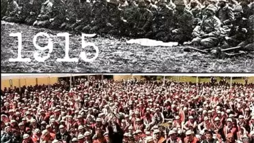 Aydınlı İzciler Çanakkale Milli Bilinç Kampı Hazırlıklarını Tamamladı