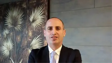 Berko İlaç'a Yeni İnsan Kaynakları Müdürü Atandı
