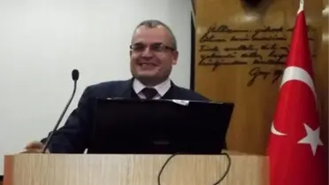 Doç. Dr. Bayram Durbilmez Açıklaması