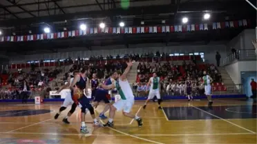 Düzce Belediyespor Son İki Maçına Çıkacak
