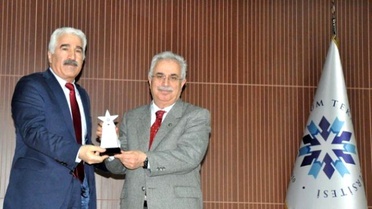 Etü 'Kariyer Zirvesi'Ne Ergaz Damga Vurdu