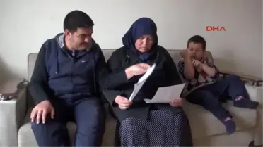 İzmir 10 Yaşından Sonra Ortaya Çıkan Hastalık Teşhis Edilemedi