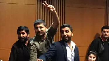 Kızılay Bombacısının Avukatının da Aralarında Olduğu 21 Kişi İçin Yakalama Kararı