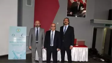 Maski'den Dünya Su Günü'ne Özel Panel