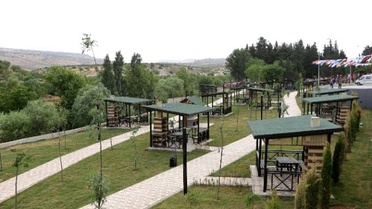 Nizip Yatırımlara Doyacak