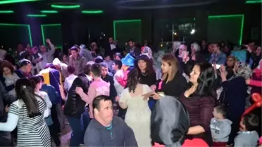 Osmaniye'de Down Sendromu Günü Kutlandı