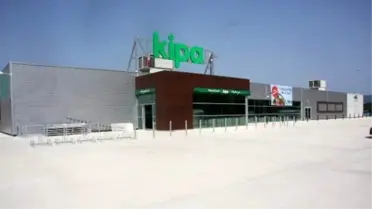 Özdilek'den Mudanyaya'ya Dev Yatırım