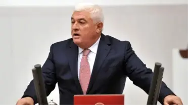 CHP'li Ekici İçişleri Bakanı Efkan Ala'ya Terör Saldırılarını Sordu