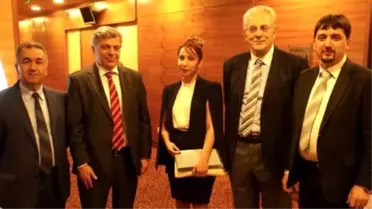 Fransa - Türkiye Dayanışma Gecesi'nin İlki Lyon'da Gerçekleşti