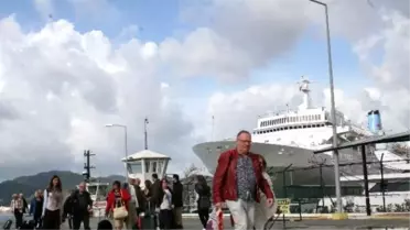 Kruvaziyer Turizmine Terör Darbesi, 2016'da Türkiye'ye Gemi Gelmeyecek