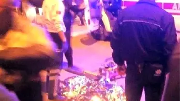 Otomobilin Çarpıp Kaçtığı Bisikletli Çocuk Öldü