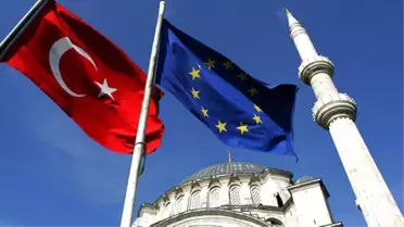 Vizesiz Avrupa İçin Türkiye'nin 3 Kritik Tarihi Var