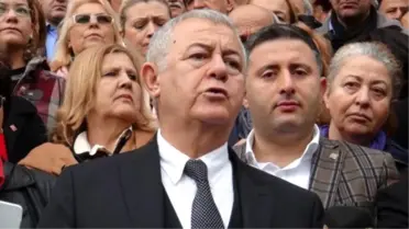 CHP'den Hükümete Suç Duyurusu