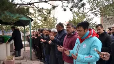 Çintimar'ın Amca Acısı