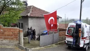 Nusaybin'deki Ateş Balıkesir'e Düştü