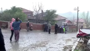 Nusaybin'deki Terör Operasyonu