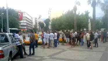 Sol Şerit' Vizyona Giriyor
