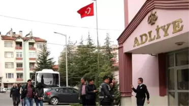 Zehir Tacirlerine Operasyon