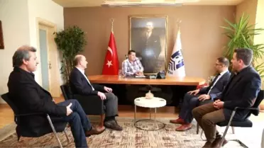Bodrum Belediyesi'nde Güneş Enerjisi Çalışmaları