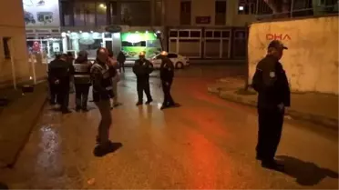 Edirne-Keşan?da İşyerine Silahlı Saldırı