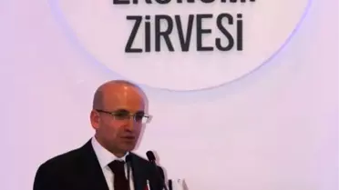 Fotoğraflı Bülten Dağıtımı) - Uludağ Ekonomi Zirvesi Başladı
