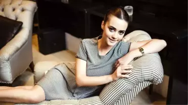 Hande Soral Uygunsuz Fotoğraflarının Yayınlandığını Görünce İsyan Etti