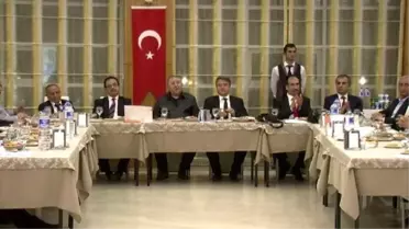 Haydi Kızlar Eml'ye' Projesinin Tanıtımı Yapıldı