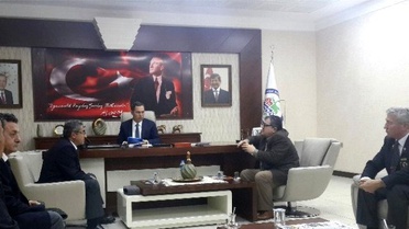 Kdz. Ereğli'de TOKİ İçin 118 Bin Metre Kare Arsa Bulundu
