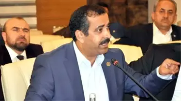 Memiş: 'Terörü Kınayamayanların Nasıl Sendikacılık Yaptıklarını İbretle Görüyoruz'