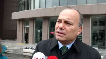 Sedat Ergin: '41 Yıllık Meslek Hayatım Boyunca Hakaret İçerikli Bir Yayın Politikası İzlemedim'