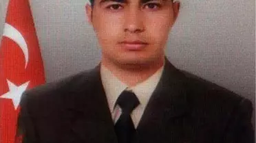 Şehit Uzman Çavuşun Niğde'deki Baba Ocağına Ateş Düştü