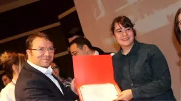 Tübitak Ödülleri Sahiplerini Buldu