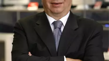 Uludağ Ekonomi Zirvesi